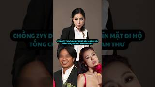 HÓNG HỚT SHOWBIZ  ZYY DOO DÍ NAM THƯ TỚI CÙNG haucung tintuc showbiz namthu [upl. by Yllut]