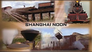 train Shanghai Noon 2000 [upl. by Nillor347]