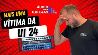 Mais uma vítima da ui 24 [upl. by Egreog945]