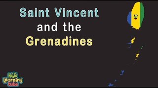 Saint Vincent and the Grenadines klt￼ song [upl. by Thevenot]