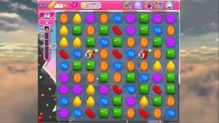 Candy Crush Saga  Strategy Guide  Tips  Tricks  Candy Crush Secrets [upl. by Ralyat]