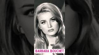 Barbara Bouchet A Journey from Hollywood to Italian Cinema and Fitness Entrepreneurship [upl. by Mansur]