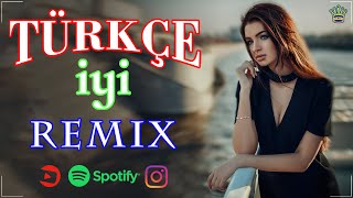 Türkçe Pop Hareketli Şarkılar 2024 Remix 🎶 Bu Ayın En Çok Dinlenen En Popüler Şarkıları 💥 [upl. by Eussoj132]