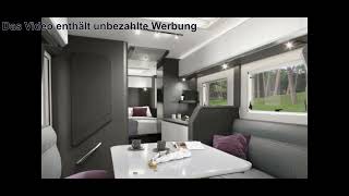 Adria Compact Max das neue Wohnmobil auf VW Crafter [upl. by Varian]