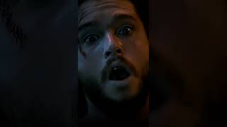 The bastard is wellliked I Jon Snow X Alliser Thorne  Game of Thrones short gameofthrones [upl. by Jd579]