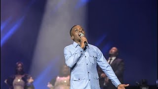 Spirit of Praise Volume 10 ft Xolisa Kwinika Umhlengi wami uyaphila [upl. by Arratoon]