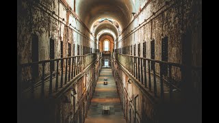 Eastern State Penitentiary [upl. by Carolina]