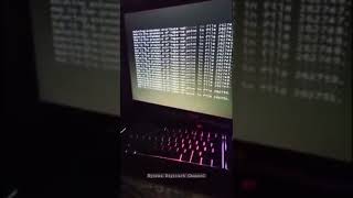 chkdsk ll checking bad sector on your HDD shorts tutorial diy short hdd hdd2022 [upl. by Naltiac144]