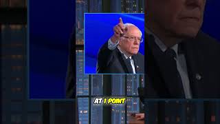 Why Bernies Finger Pointing Steals the Debate Show [upl. by Becky]