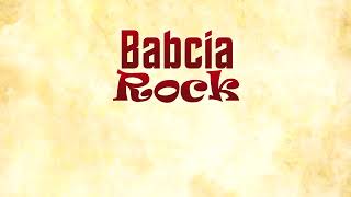 Babcia Rock  piosenka na dzień Babci  Babadu TV [upl. by Solraced]