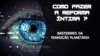 70  COMO FAZER A REFORMA ÍNTIMA [upl. by Htbazile]