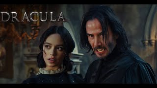 Gerard Butler In Hollywood Blockbuster Vampire Movie In English NEW DRACULA Jason Scott Lee [upl. by Sitarski]