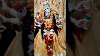 jai jai mata di Mata Rani dar na lagana matarani viralshorts trending song [upl. by Yrbua944]