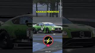 ACC Aerodynamics Setup Mastery🏎️ racingtips [upl. by Ellehcil]