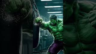 Hulk vs Venom 💥 Boxing Match💥 avengers marvel superhero hulksmash venom2 [upl. by Richelle]