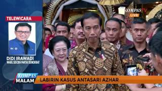 Bola Panas Kasus Antasari Azhar Bag 2 [upl. by Cyrill]