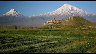 Razmik Mansuryan  Hayastan Aselis [upl. by Enaj]