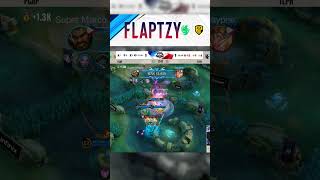 Heroes Within  FNOP Kirk vs FCAP FlapTzy  MPL PH S14 [upl. by Ettenahs]