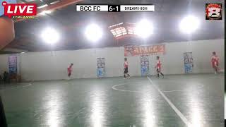 bcc fc vs dream high [upl. by Avitzur]