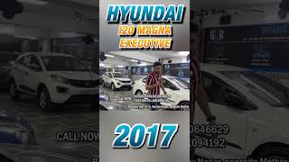 🔥34000 KMS DRIVEN HYUNDAI I20 MAGNA EXECUTIVE 2017 Model For Sale In Delhi NCR 🔥 [upl. by Storz741]