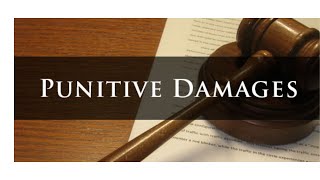 500000 Punitive Damages Employer Caused Criminal Charges amp Withheld Evidence [upl. by Eycal497]