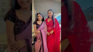 Traditional Day of Ness Wadia College💗🫶🏻youtubeshorts shortvideo trending reels [upl. by Arahsit]