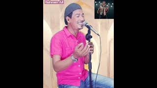 Sochna Kya Jo Bhi Hoga Cover By Rahman Ali amp Nay Min Htun From Mandalay  Myanmar [upl. by Gorges]