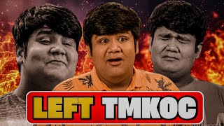 Kush Shah Has Left TMKOC REASON EXPLAINED😱 [upl. by Aitret356]