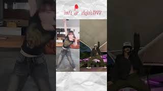 Who Won swalla Nicki Minaj Dance challenge shorts dance dancechallenge trending fyp tiktok [upl. by Mccreery]