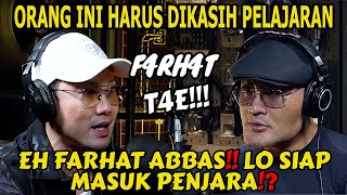 HEH FARHAT DENGER INI LOE‼️ DENNY SUMARGO [upl. by Rosalee538]