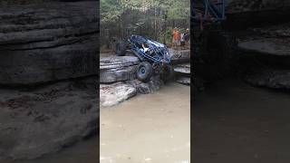 Coalmont flat Rock Eddy part 3 denied [upl. by Suoicul118]