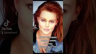 Belinda Carlisle Is 66 Today birthday news [upl. by Vange]