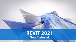 Revit 2021  New Features  Introduction to Generative Design [upl. by December]