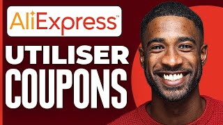 Comment Utiliser Les Coupons Aliexpress  2024 [upl. by Nepsa]