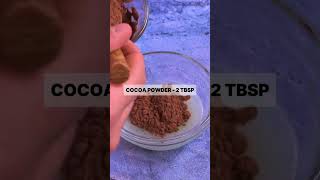 Oatmeal Delight with Cocoa  Candida Snack Recipe  Candida Diet candidadietplan recipe [upl. by Sebastien]