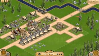 1849 game  GamePlay  11 Ukiah [upl. by Jesselyn]