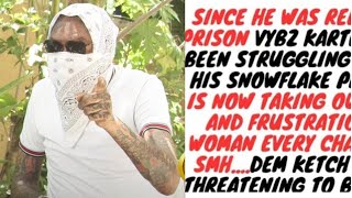 Vybz Kartel vs Sir P  The Untold Truth About Their Feud [upl. by Esyned]