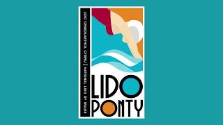 Lido Ponty National Lido of Wales  Timelaspe by Regenology [upl. by Retrak]