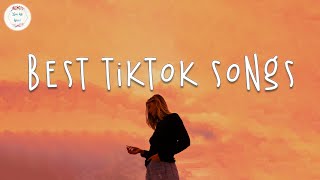 Best tiktok songs 🍹 Tiktok songs 2024  Tiktok viral songs [upl. by Nnyleahs277]