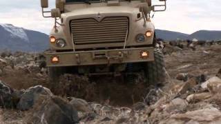 ND Defense  MaxxPro MRAP [upl. by Grosberg570]