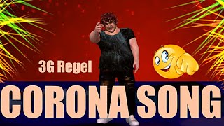 Die 3G Regel ◼ CORONA SONG 2021◼ UNVERÖFFENTLICHT [upl. by Fronia]