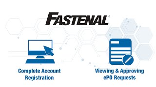 ePOs on Fastenalcom [upl. by Yentuoc401]