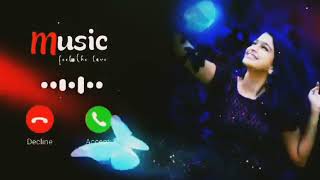 Romantic Ringtone  Best Love Ringtone Hindi Ringtone Love story Ringtone New  Music Guru M G [upl. by Yaeger]