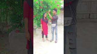 Ek ladka ladki Ghar se bhag kar kar Li shaadi😱❤️❤️share shorts viral youtubeshorts trending yt [upl. by Arreik]