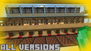 onewide tileable resource friendly villager hall 121 [upl. by Tarfe850]