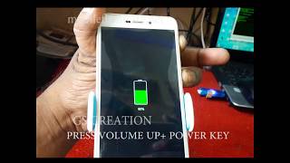 how to hard reset redmi 4a with unlock tool [upl. by Earej]