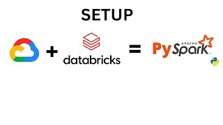 Setup GCP with Databricks [upl. by Lorrac]