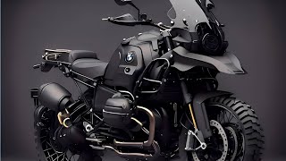 New 2024 BMW R 1300 GS Adventure Walkaround [upl. by Adelheid]