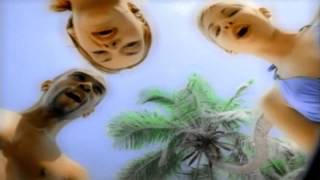 Mr President  Coco Jamboo Official Music Video 1996  HD [upl. by Limoli]