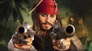 Pirates of the Caribbean  Best of Soundtrack  Ultimate Music Mix [upl. by Sholley402]